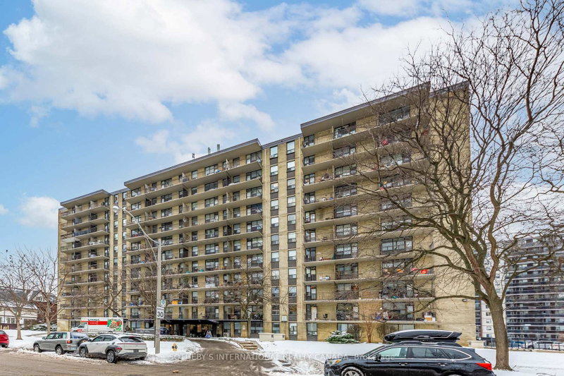 Image of home for listing MLS® W13873420