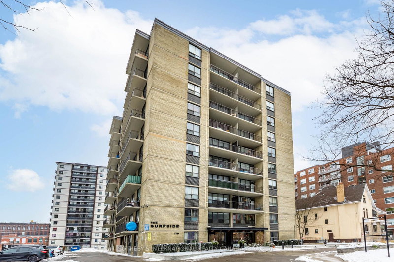Image of home for listing MLS® W13873420