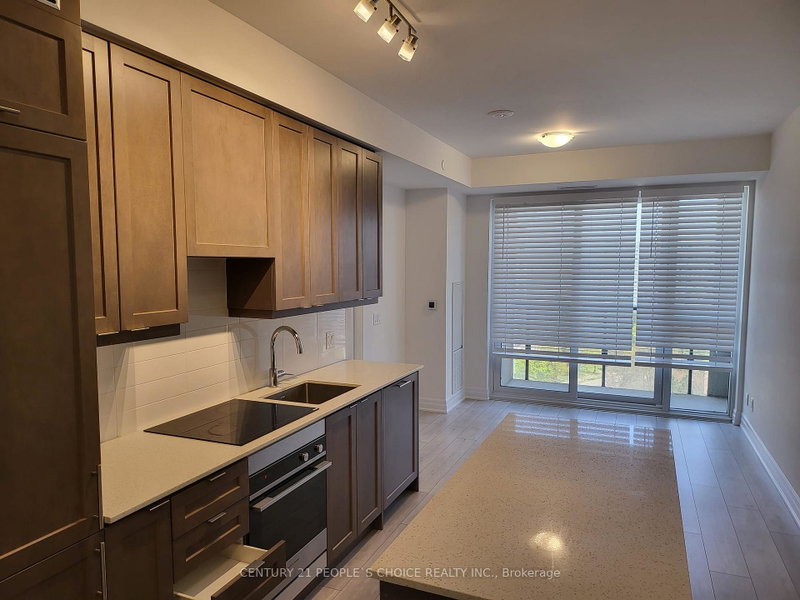 Image of home for listing MLS® W13873454