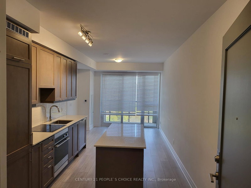 Image of home for listing MLS® W13873454