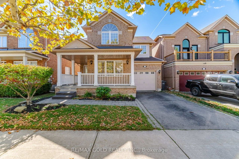 Image of home for listing MLS® W13873456
