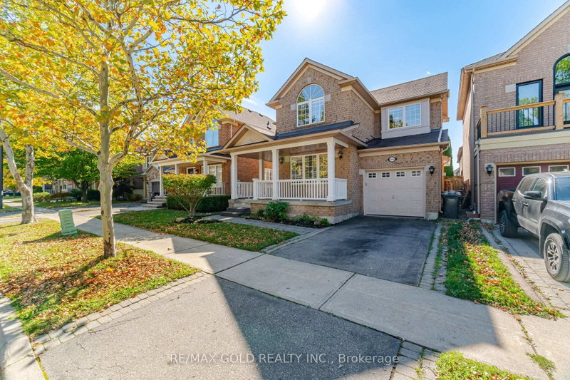 Image of home for listing MLS® W13873456