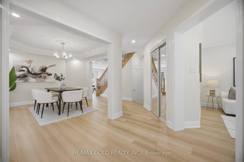 Image of home for listing MLS® W13873456