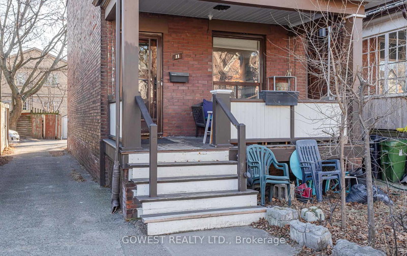 Image of home for listing MLS® W13873458