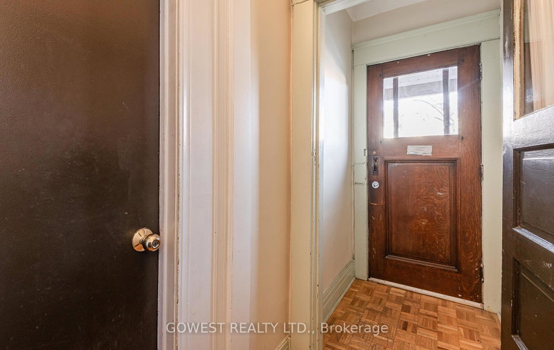 Image of home for listing MLS® W13873458