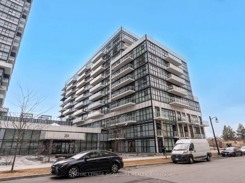 Image of home for listing MLS® W13873476