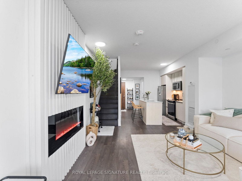 Image of home for listing MLS® W13873476