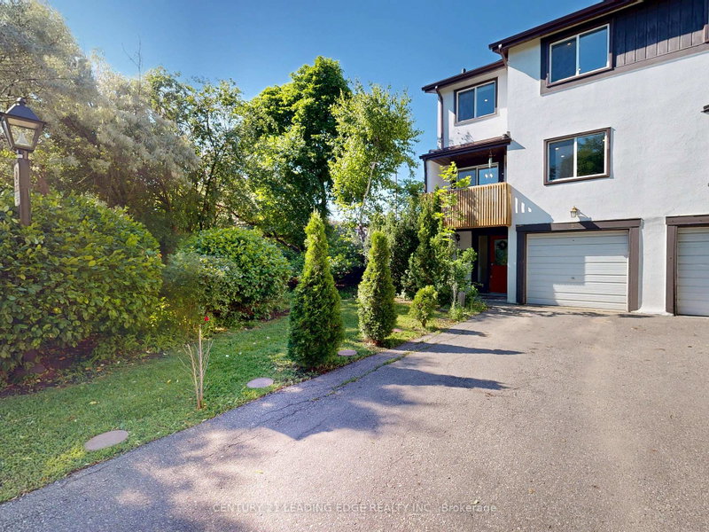 Image of home for listing MLS® W13873508