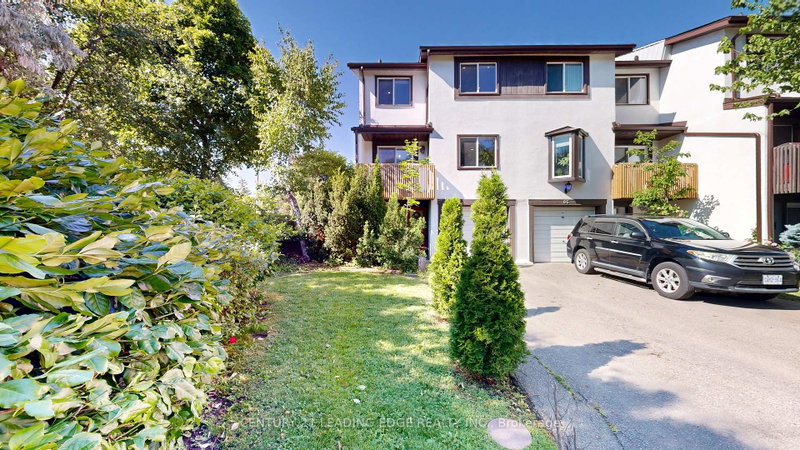 Image of home for listing MLS® W13873508