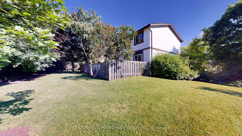 Image of home for listing MLS® W13873508