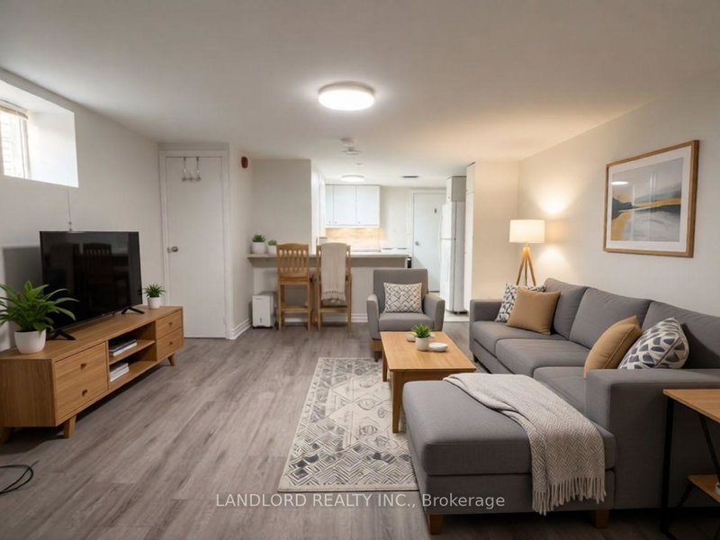 Image of home for listing MLS® W13873524