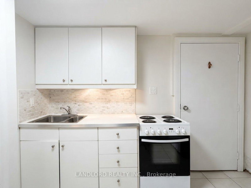 Image of home for listing MLS® W13873524