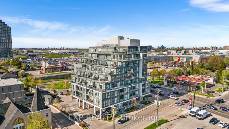 Image of home for listing MLS® W13873550