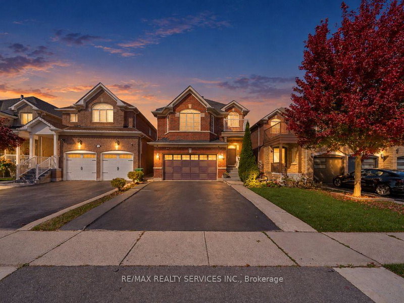 Image of home for listing MLS® W13873562