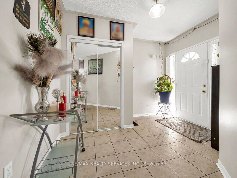 Image of home for listing MLS® W13873562