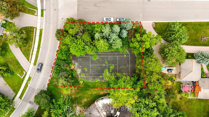Image of home for listing MLS® W13873570