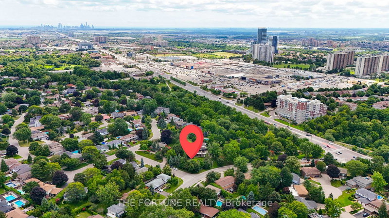 Image of home for listing MLS® W13873570