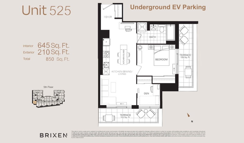 Image of home for listing MLS® W13873610