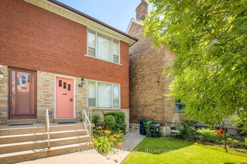 Image of home for listing MLS® W13873646