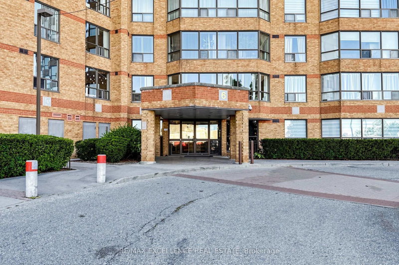 Image of home for listing MLS® W13873648