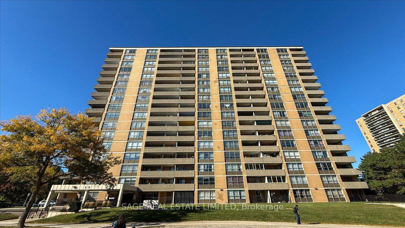 Image of home for listing MLS® W13873696