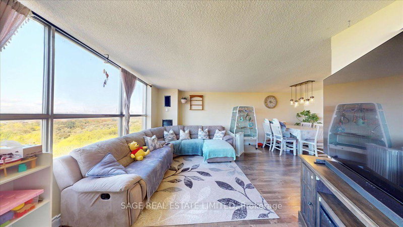 Image of home for listing MLS® W13873696
