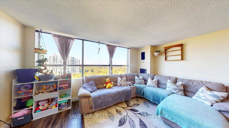 Image of home for listing MLS® W13873696