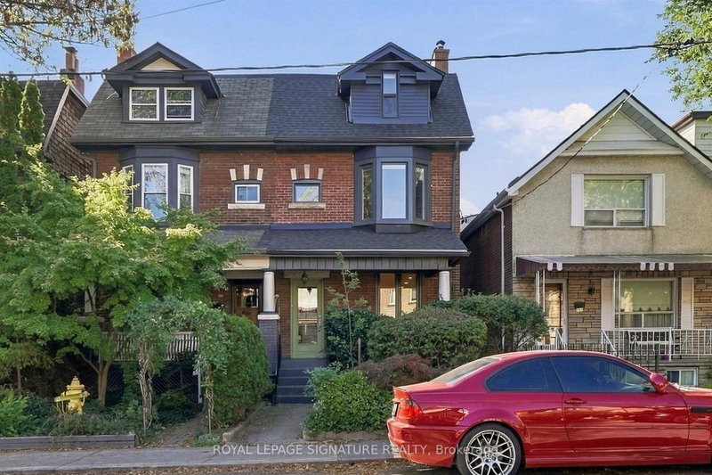 Image of home for listing MLS® W13873702