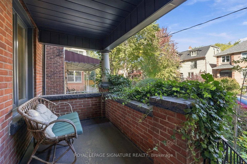 Image of home for listing MLS® W13873702