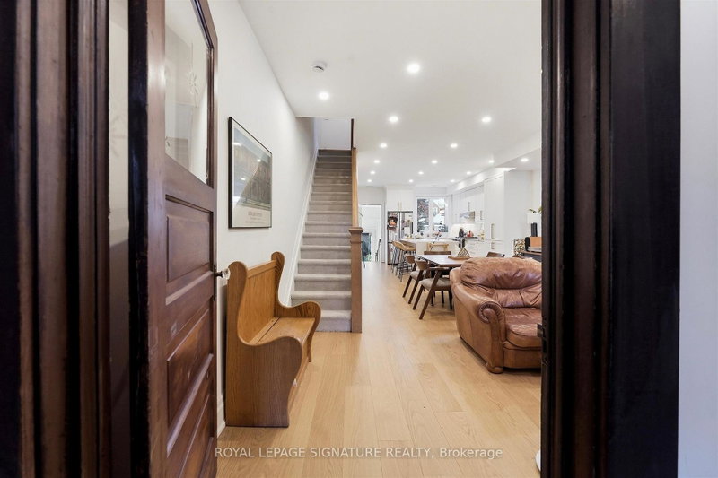 Image of home for listing MLS® W13873702