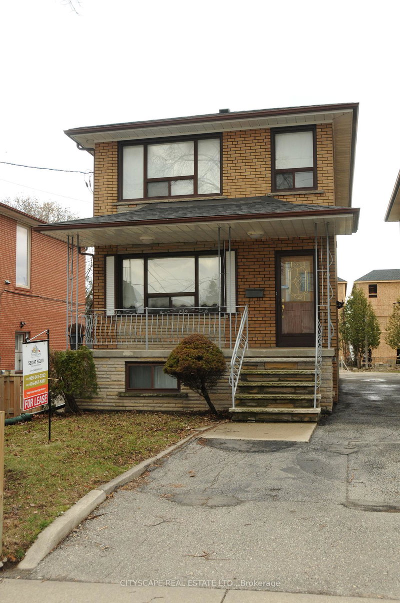 Image of home for listing MLS® W13873706