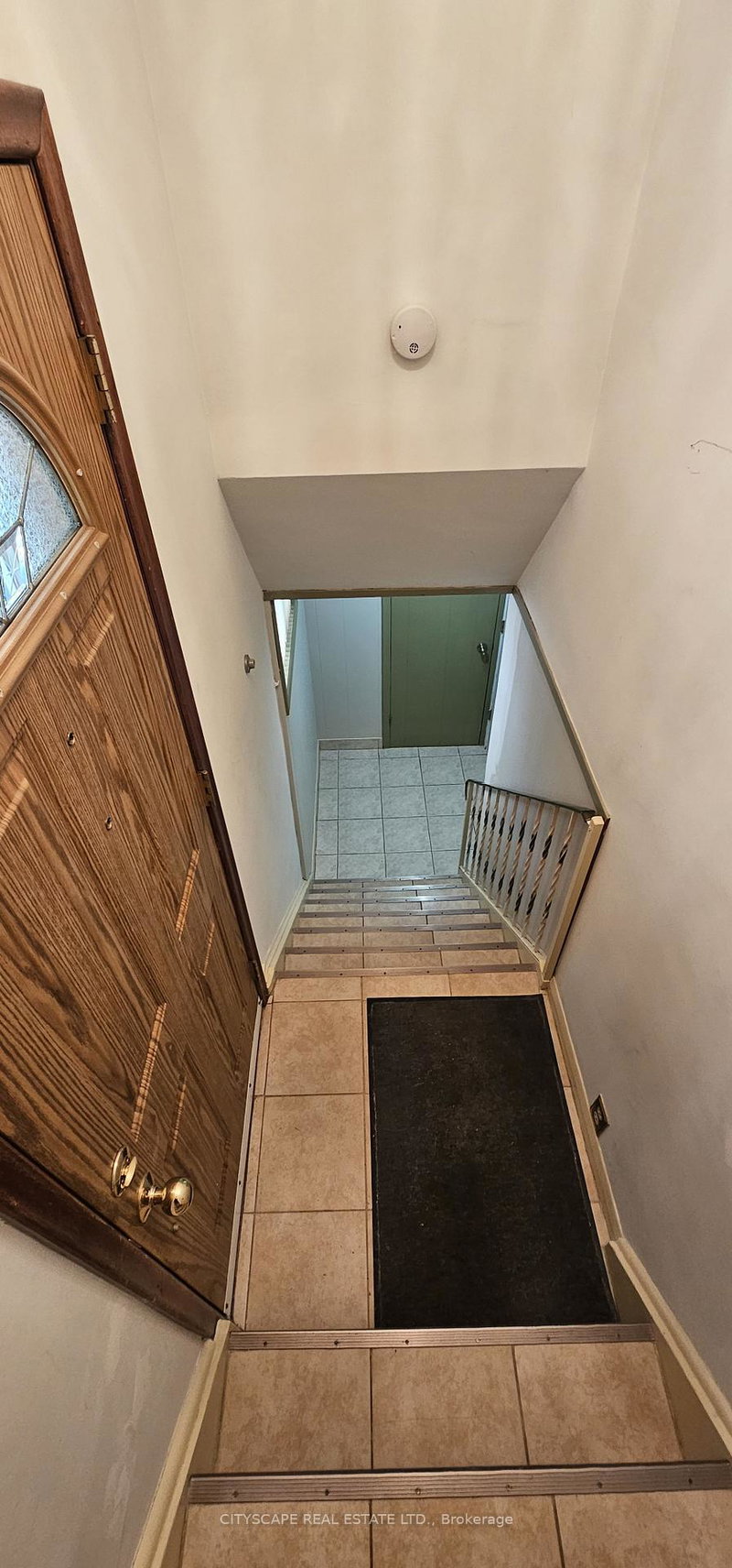 Image of home for listing MLS® W13873706