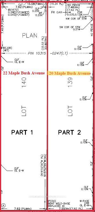 Image of home for listing MLS® W13873720