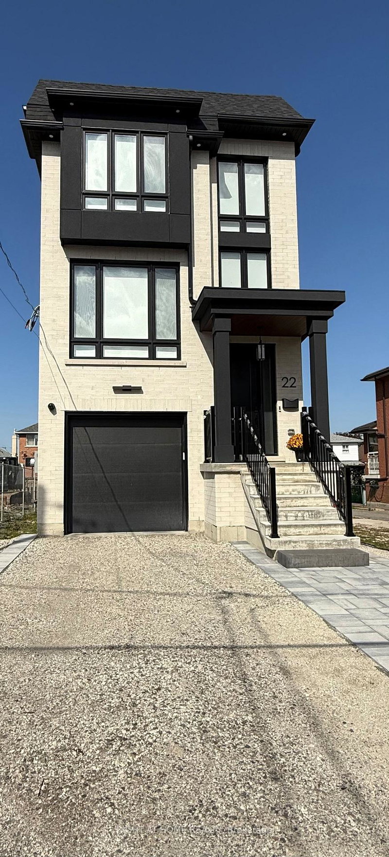 Image of home for listing MLS® W13873720