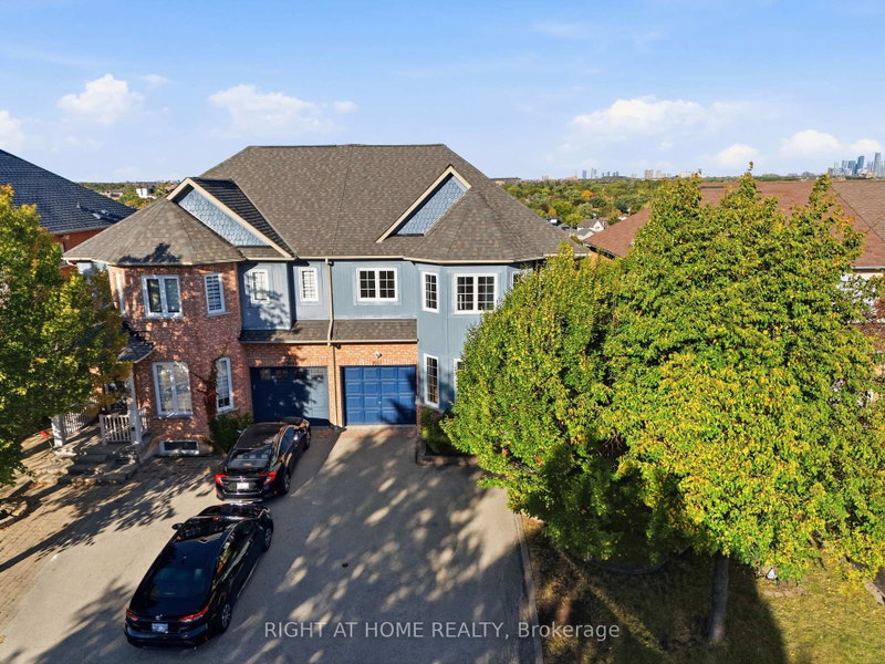 Image of home for listing MLS® W13873730