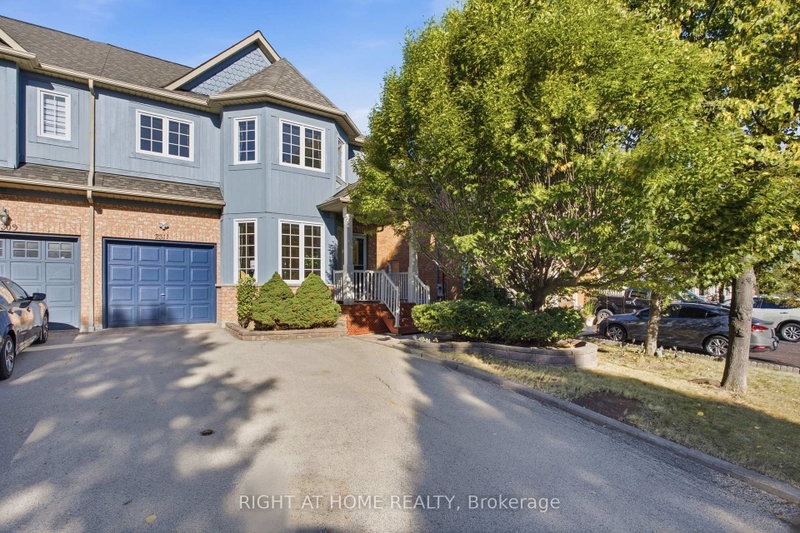 Image of home for listing MLS® W13873730