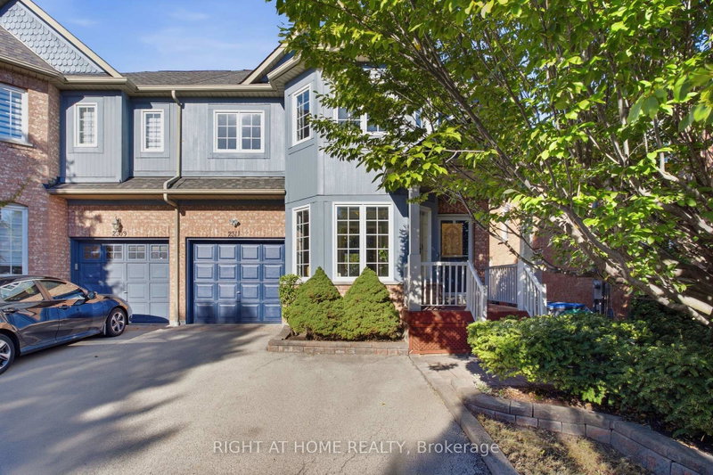 Image of home for listing MLS® W13873730