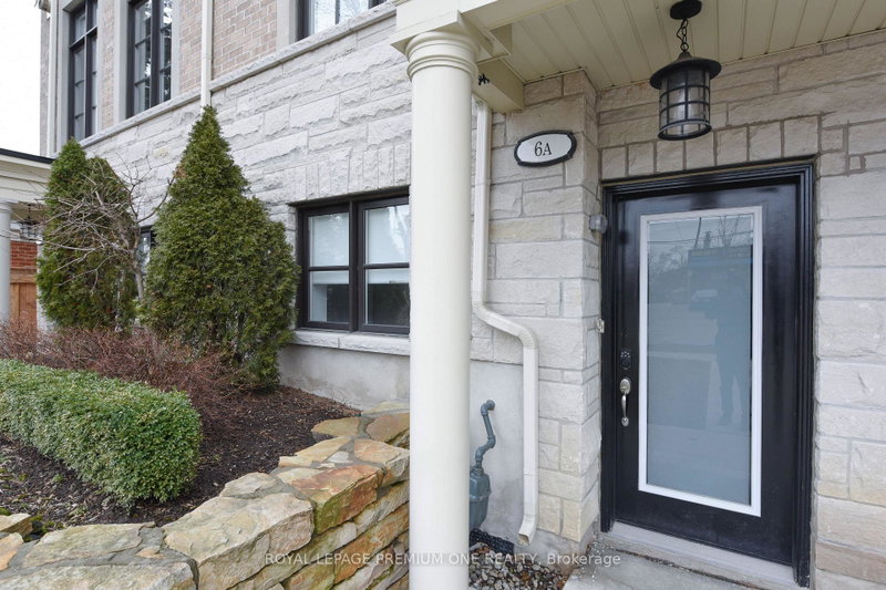 Image of home for listing MLS® W13873736