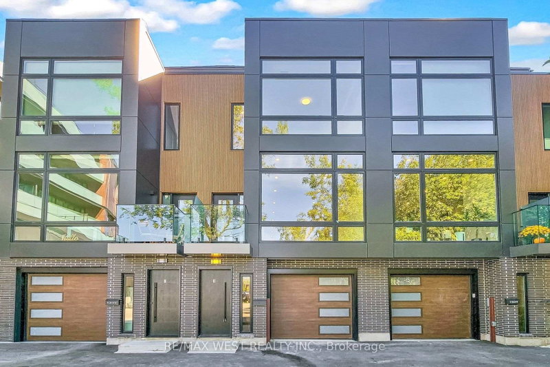 Image of home for listing MLS® W13873782
