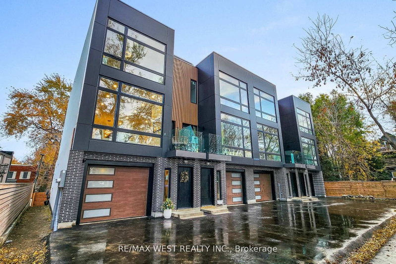 Image of home for listing MLS® W13873782