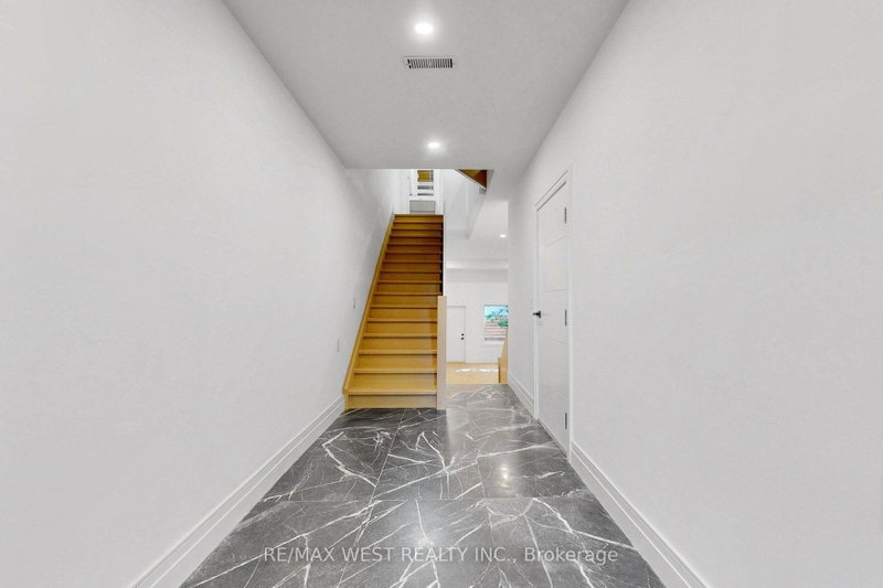 Image of home for listing MLS® W13873782