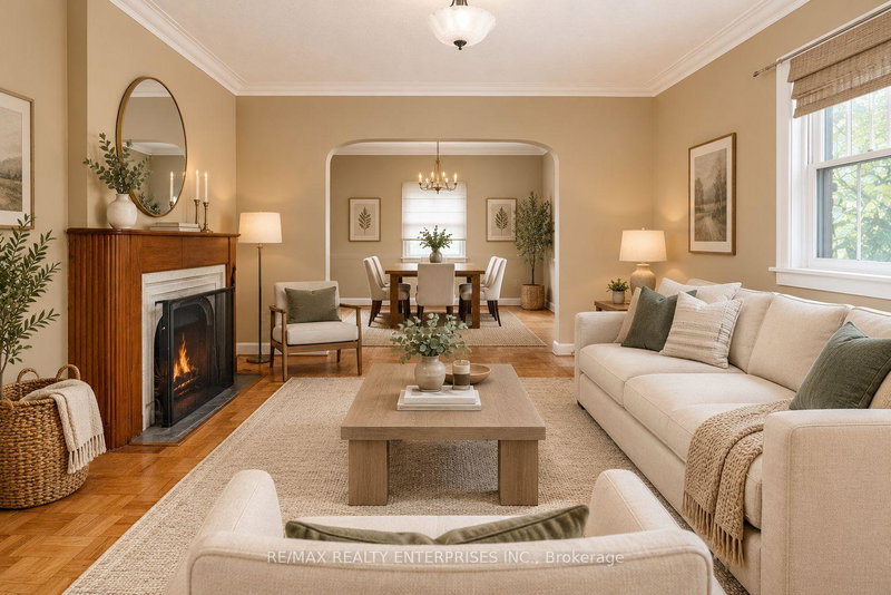 Image of home for listing MLS® W13873802