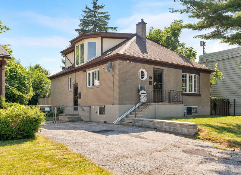 Image of home for listing MLS® W13873802