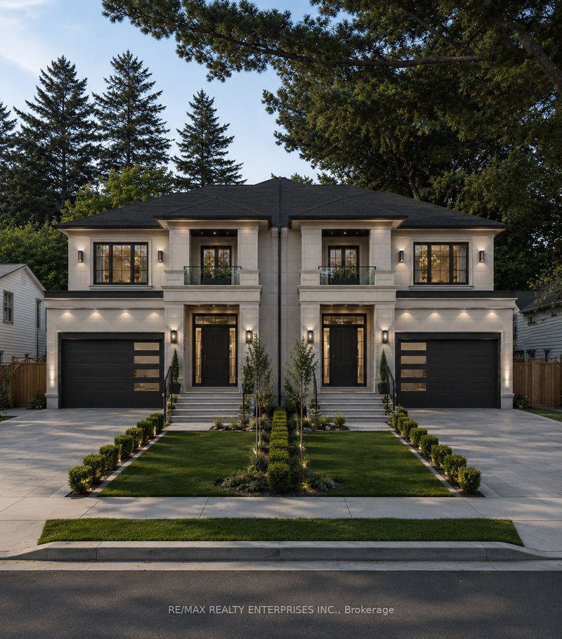 Image of home for listing MLS® W13873802