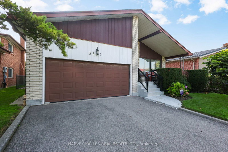 Image of home for listing MLS® W13873806