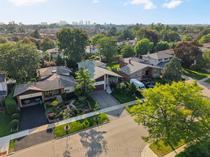 Image of home for listing MLS® W13873806