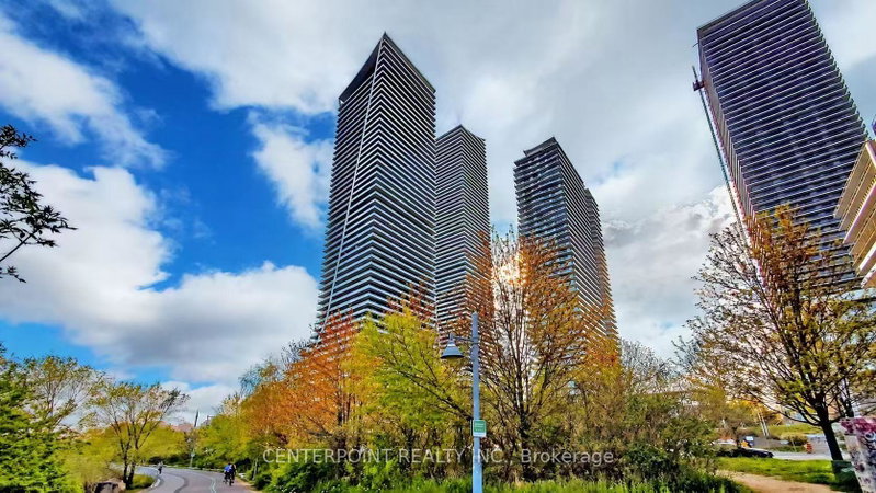 Image of home for listing MLS® W13873814