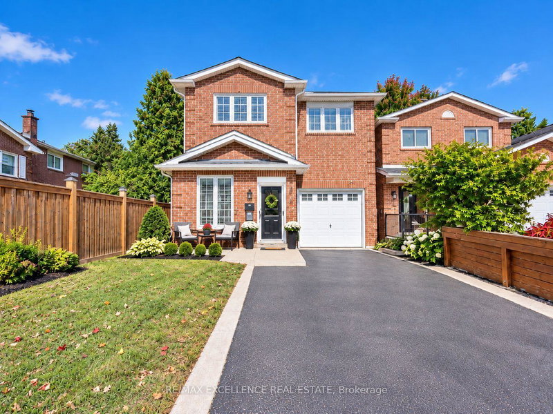 Image of home for listing MLS® W13873850