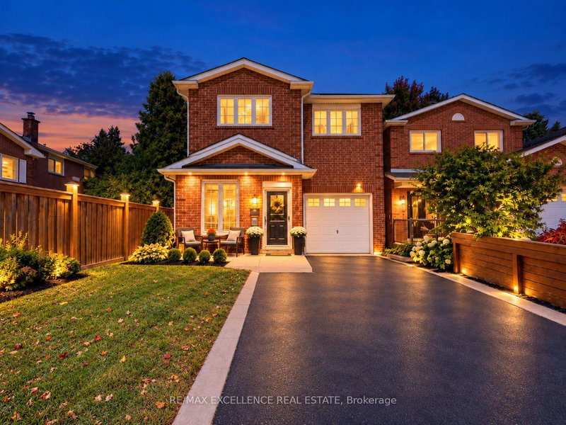Image of home for listing MLS® W13873850