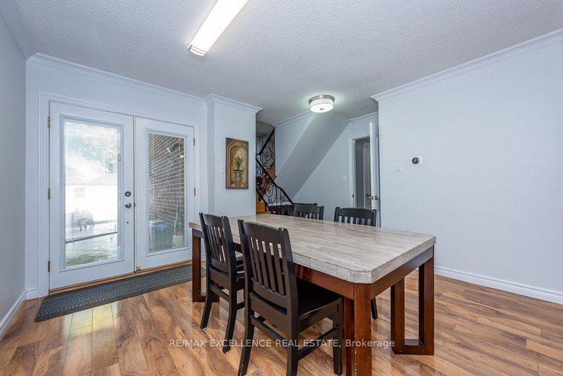 Image of home for listing MLS® W13873850